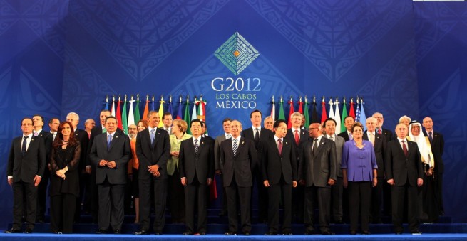 G20 INFOLATAM