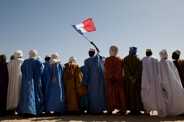 Fuente: The New York TImes