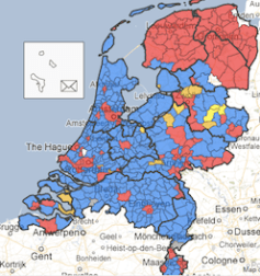 Mapa interactivo Google Image