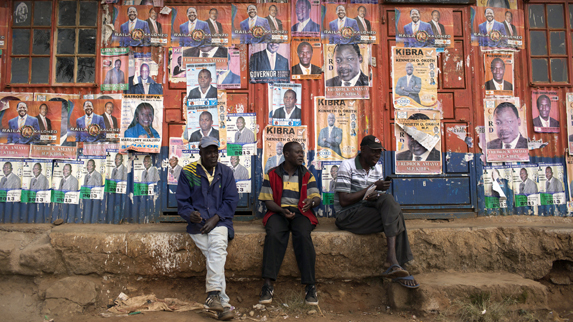 Fuente: Council on Foreign Relations