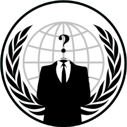 Anonymous, el grupo de activistas cibernéticos diseminados a lo largo y ancho de la red, es considerado como una amenaza de seguridad nacional por países alrededor del mundo.Fuente: Forbes