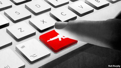 Fuente: The Economist