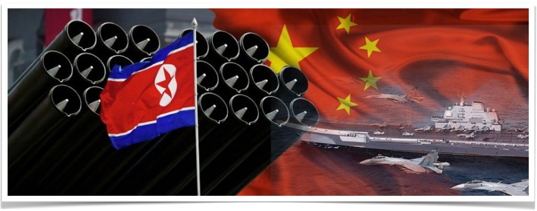 EL JUEGO DE LAS RIVALIDADES EN ASIA-PACÍFICO_Fot01