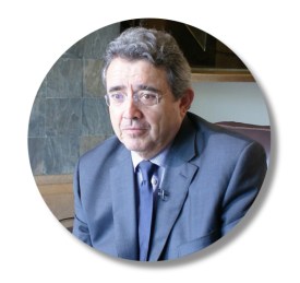 001.- Emb. Emilio Rabasa