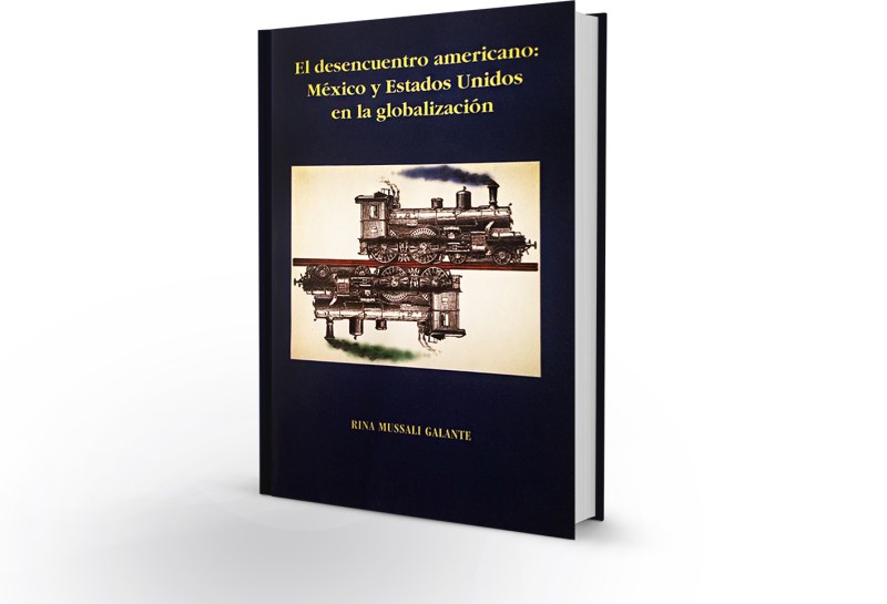 Desencuentro Americano_BOOK