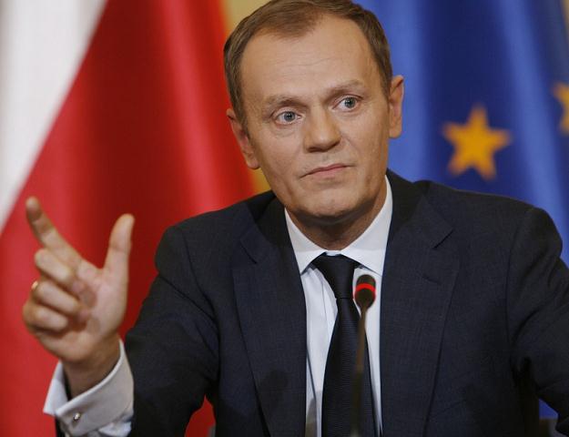 Donald Tusk