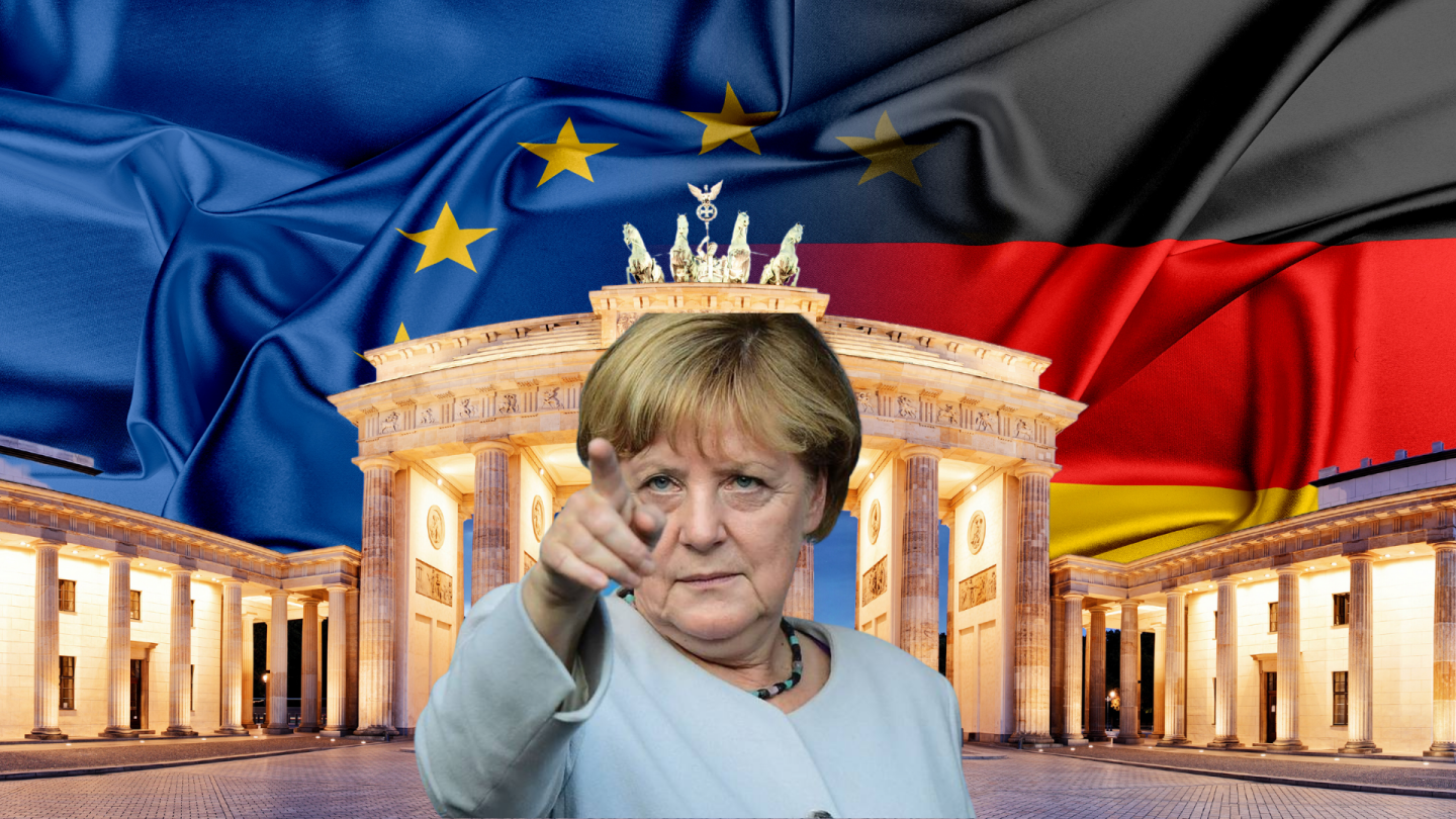 Legado de Angela Merkel