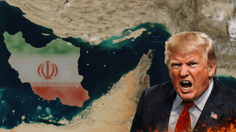 La guerra en Irán, ¿un cambio de&nbsp;paradigma?