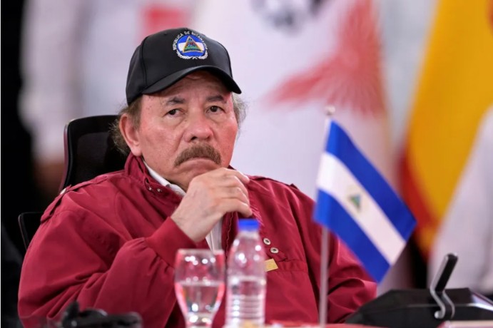 Nicaragua: el fin de las elecciones&nbsp;libres